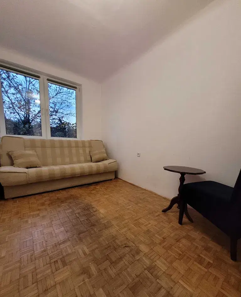 Pokój jednoosobowy Ochota