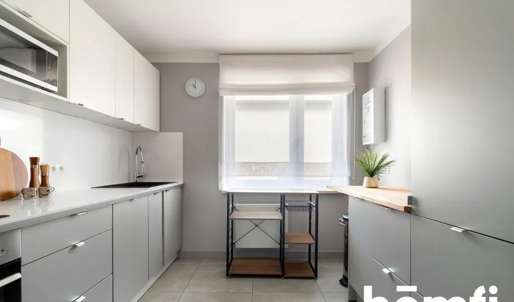 3 pokoje, wygodne mieszkanie 90 m2 - zdjęcie 5