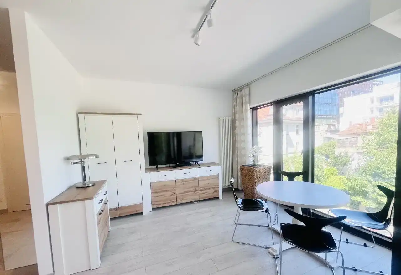 Mieszkanie, 40 m², Poznań - zdjęcie 7