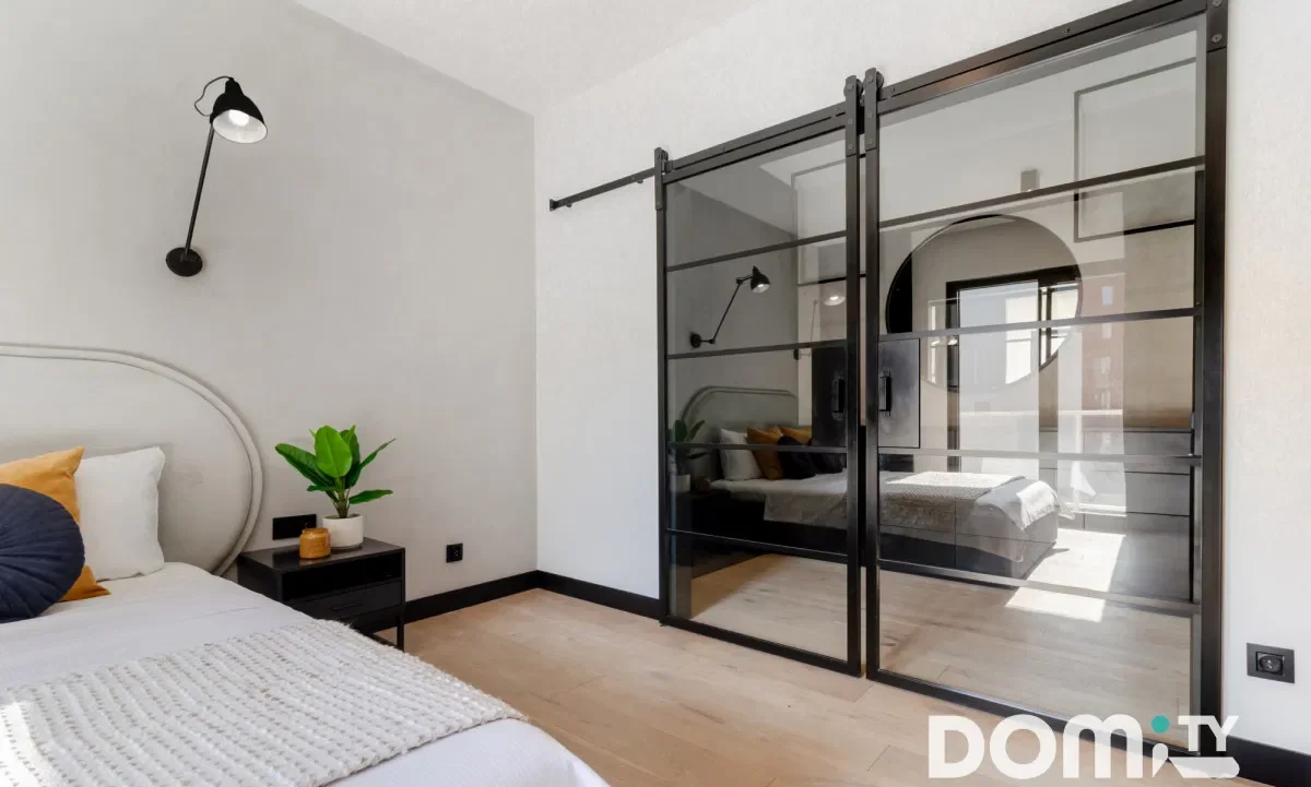 Luksusowy apartament w sercu Wrocławia nad Odrą - zdjęcie 5