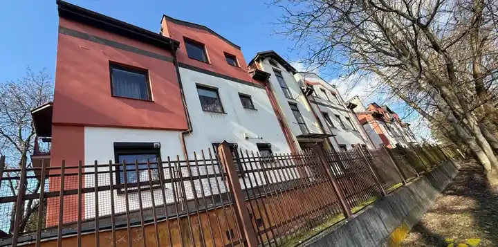 Kawalerka 33m2 Wola Justowska - zdjęcie 5
