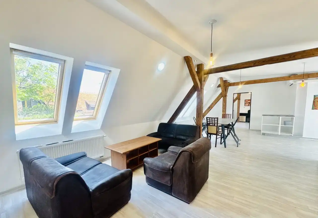 140m2/ 2 duże sypialnie/ po remoncie/ umeblowane/ Katowice Śródmieście - zdjęcie 7
