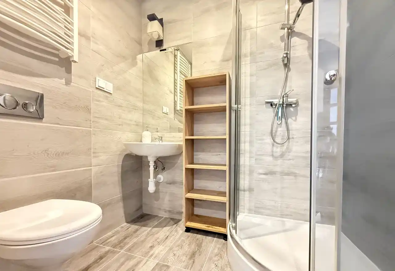 Po remoncie, 2 pokoje, 48m2 | Gliwice Trynek - zdjęcie 8