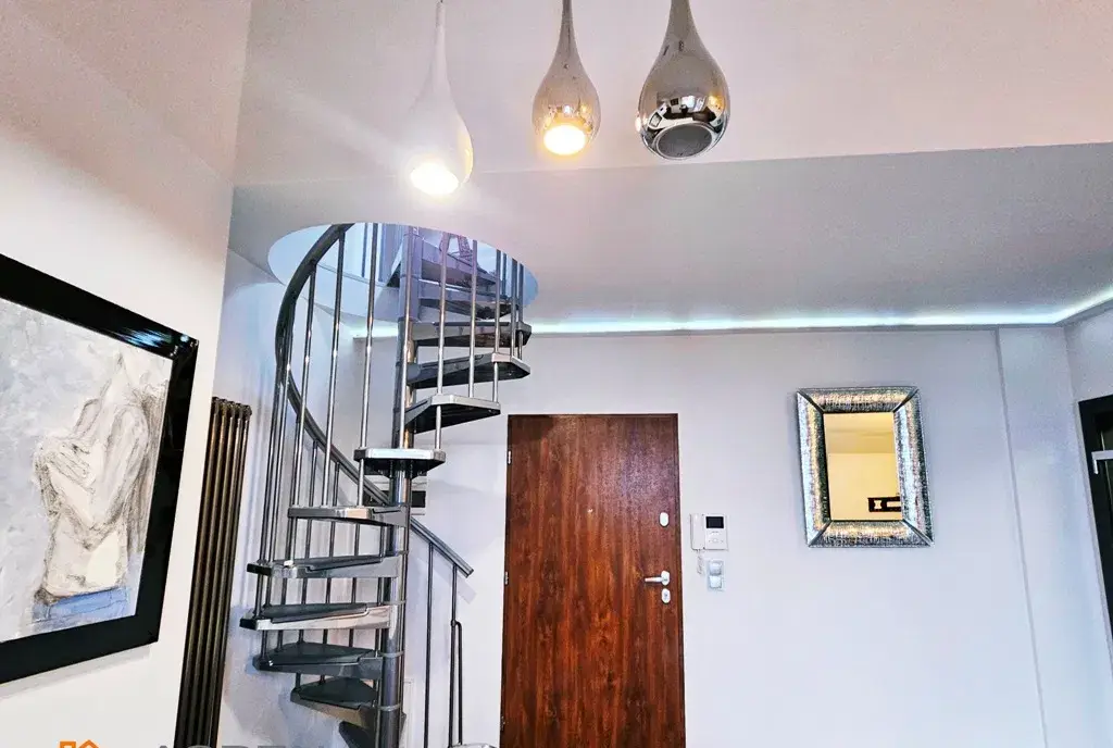 Wyjątkowe- 2 poziomy - Ptasie Osiedle, 10 min od centrum, 5 min od A4 - zdjęcie 3