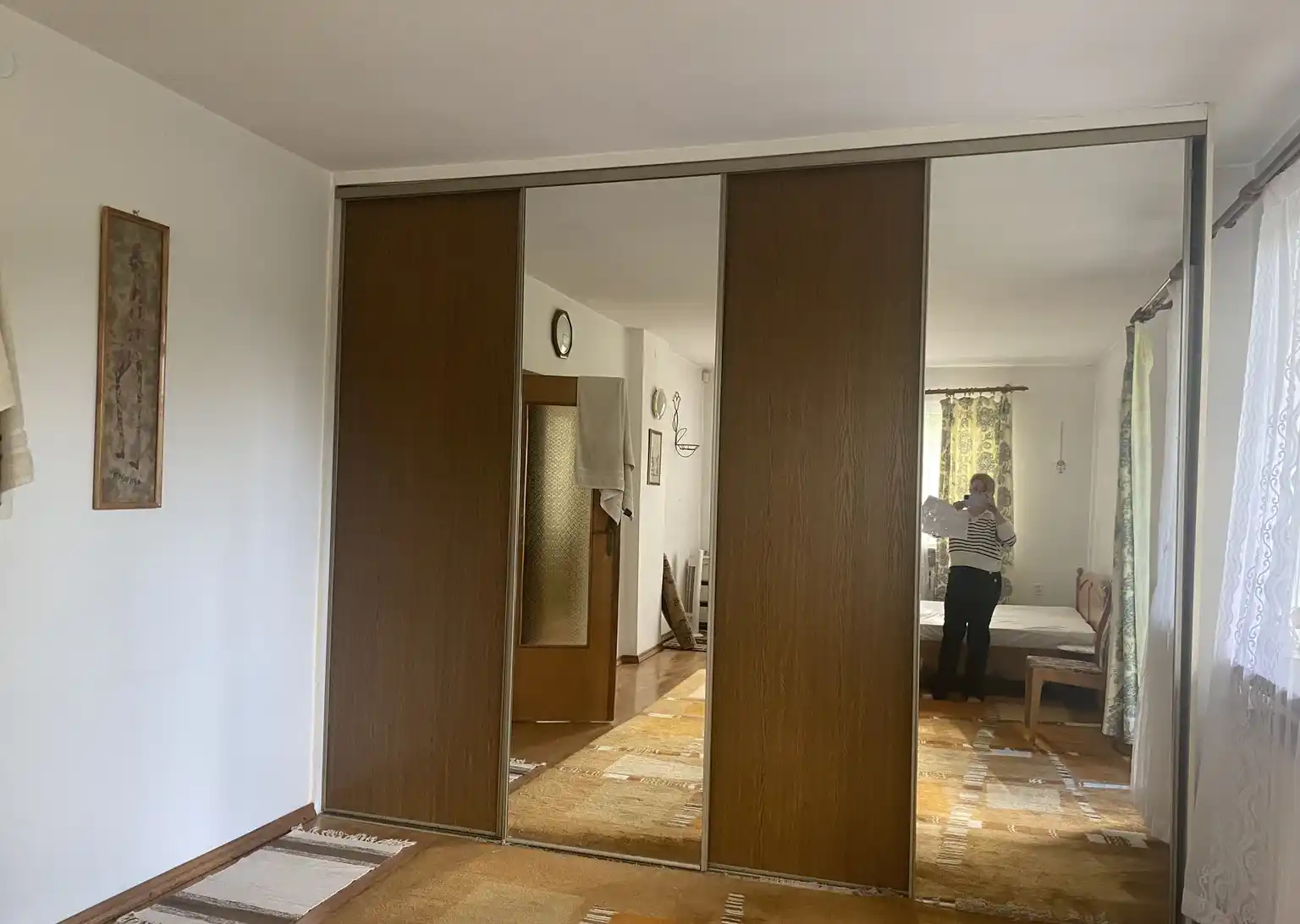 Kameralny dom blisko centrum - zdjęcie 9