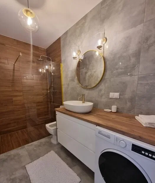 2 pokojowy apartament Kubatura - zdjęcie 9