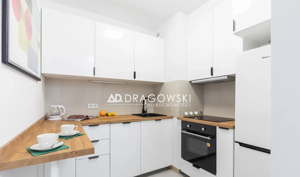 Mieszkanie 2 pokojowe z balkonem w centrum! - zdjęcie 4