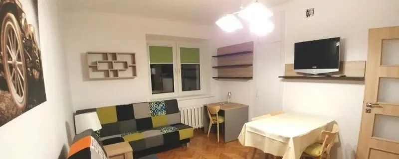 Pokój z widną kuchnią w centralnej części Muranowa - zdjęcie 6