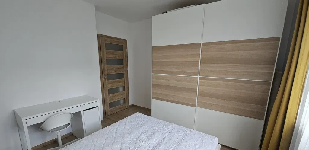 2 pokoje | Balkon | Miejsce postojowe - zdjęcie 5