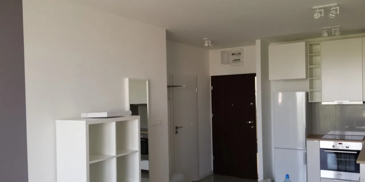 Mieszkanie 2-pokojowe z balkonem i windą - zdjęcie 4