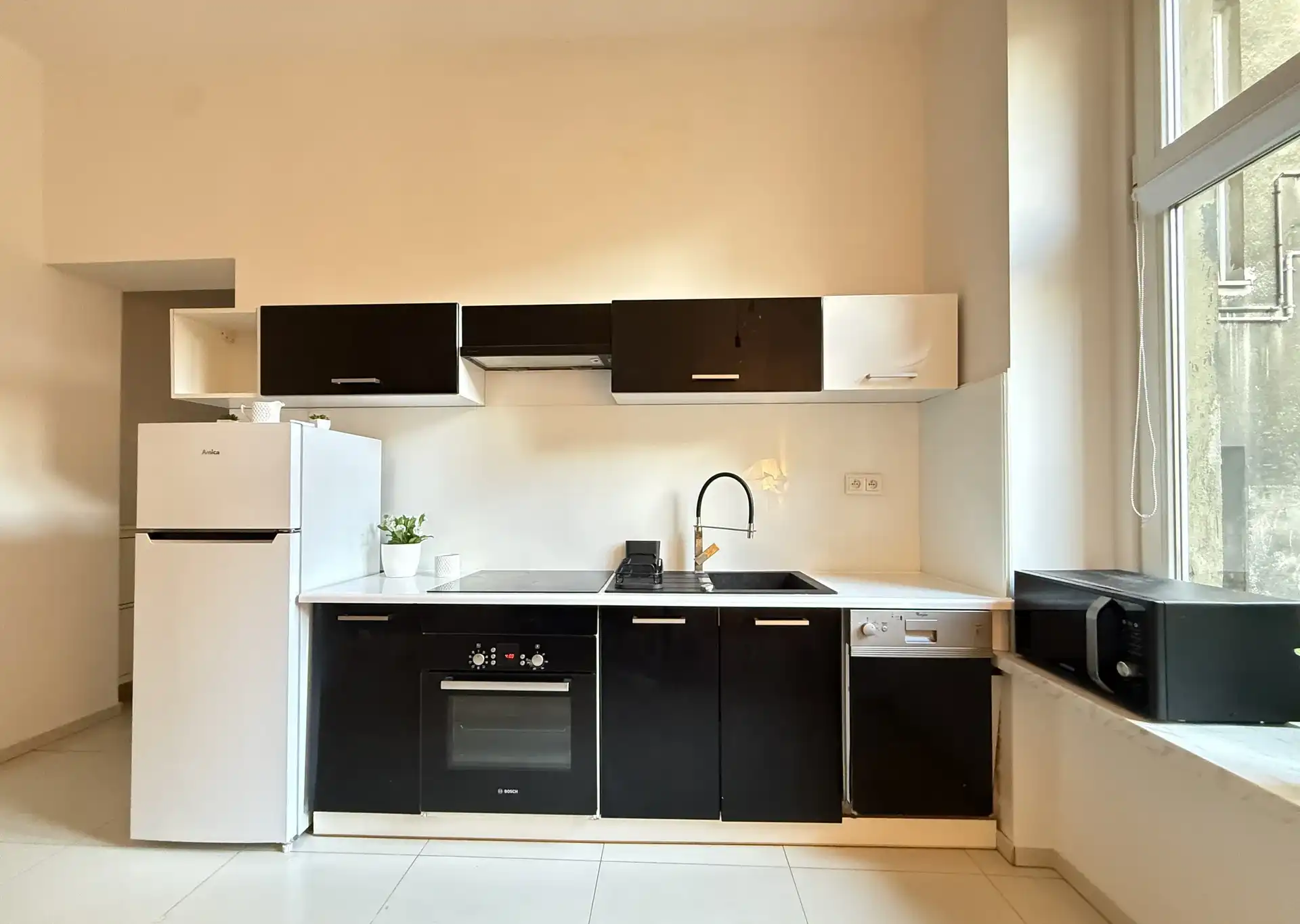 Gliwice Śródmieście | 63 m² w kamienicy, 1. piętro - zdjęcie 7