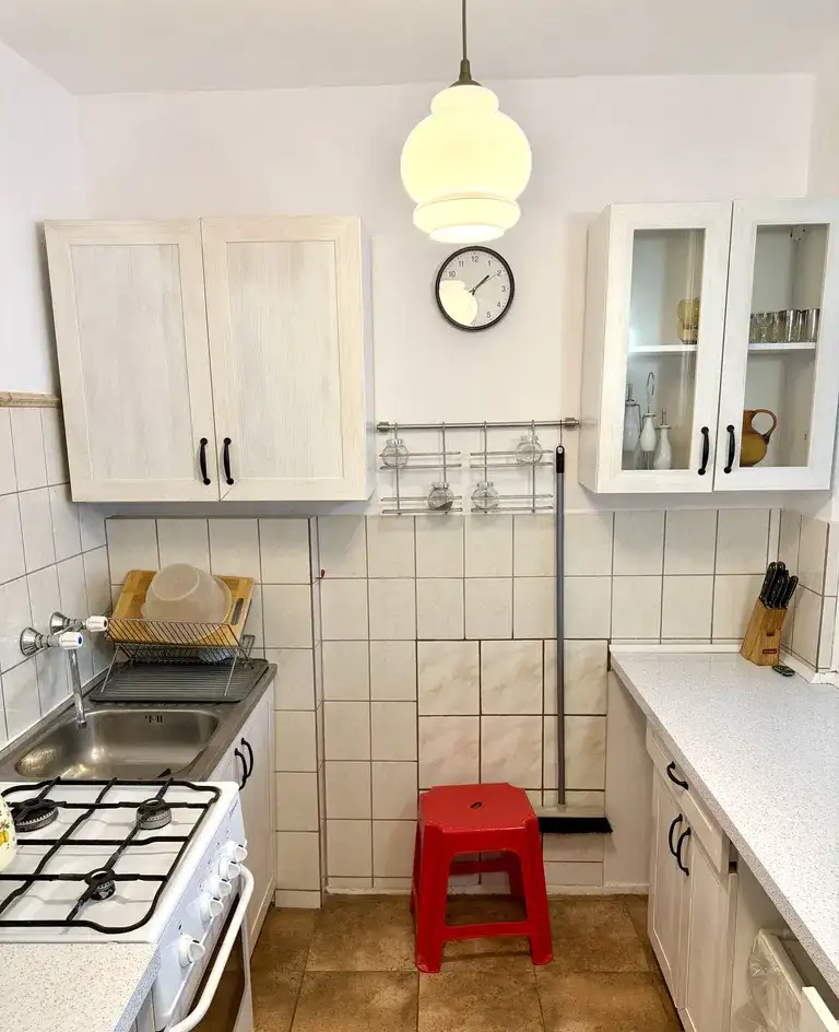 2 pokoje/Grabiszyn - zdjęcie 5