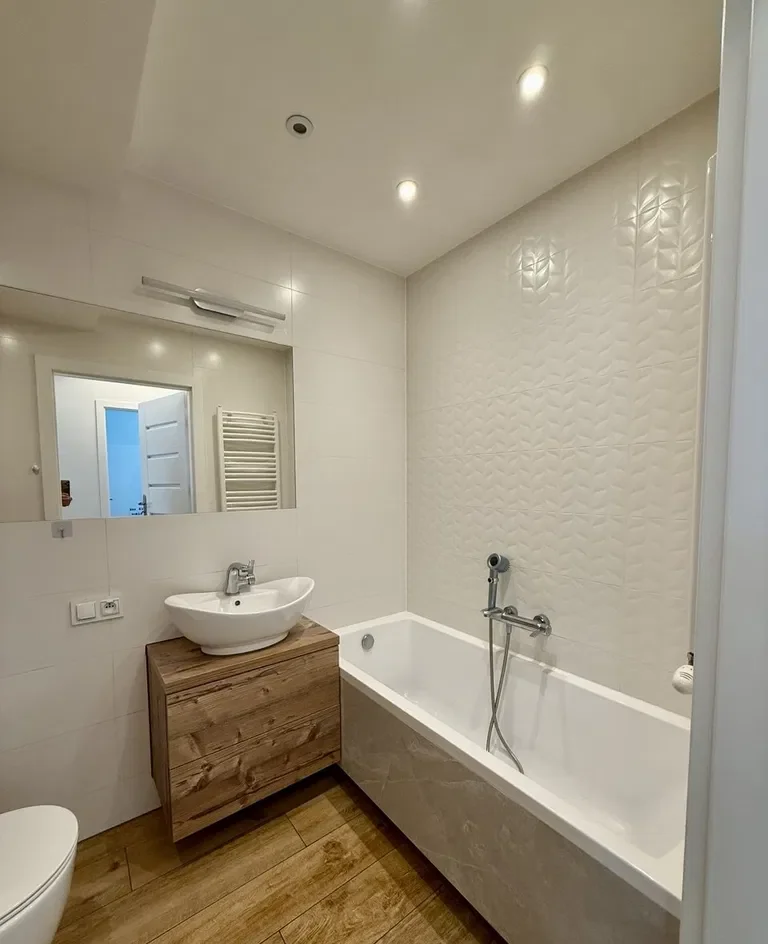 Mieszkanie, 63 m², Wrocław - zdjęcie 10