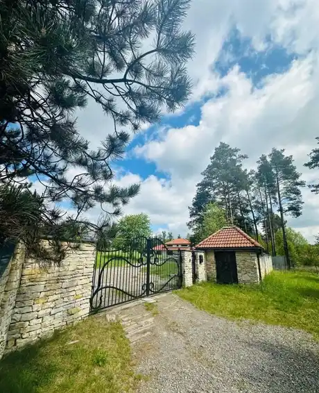 Do wynajęcia piękny dom 230m2 Ryczów Ogrodzieniec - zdjęcie 6