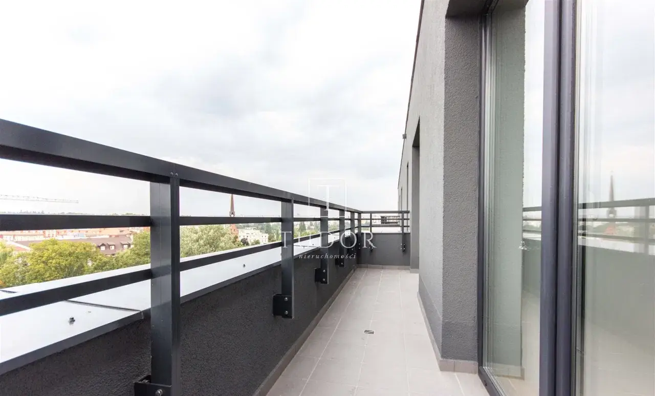 3 pokoje | 80 m2 | Wysoki Standard | Balkon | PUM w Szczecinie - zdjęcie 3