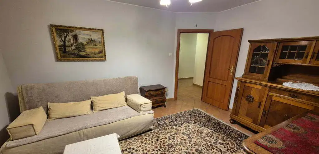 Do wynajecia 2 pokoje przy Uniwersytecie Medycznym