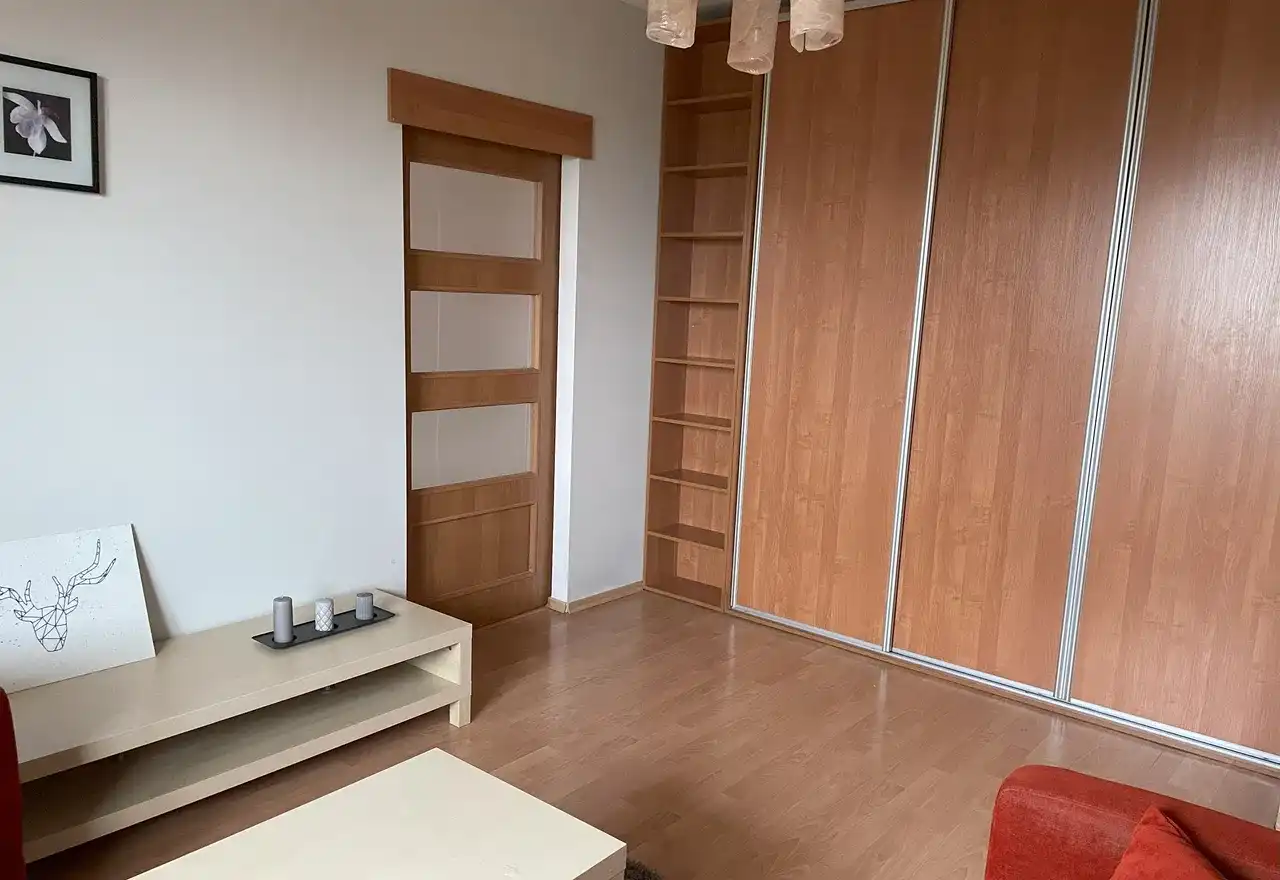 Mieszkanie Warszawa Praga-Południe, 2 pokoje, 44 m2 - zdjęcie 5