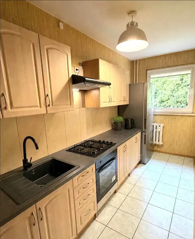 Mieszkanie, 60 m², Szczecin - zdjęcie 8