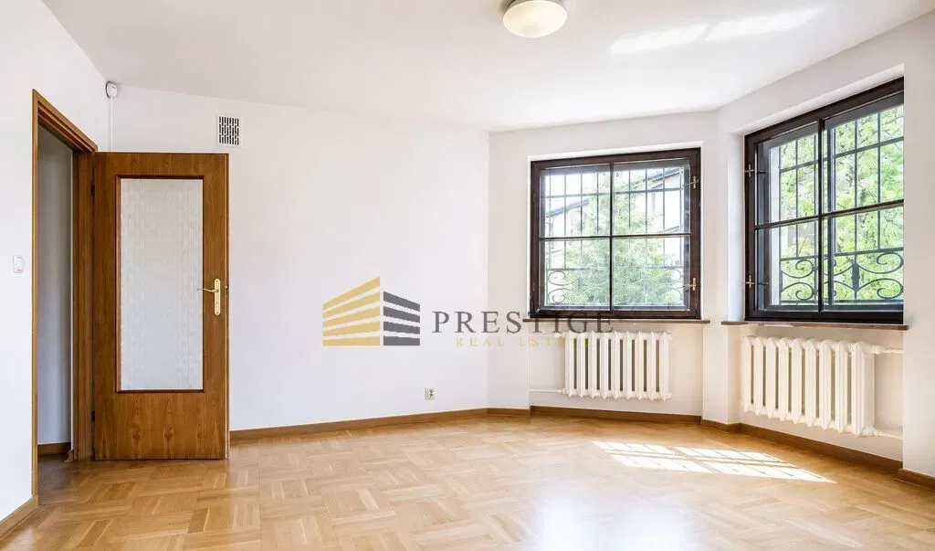Dom | Wilanów | Ogród | 7 pokoi - zdjęcie 9