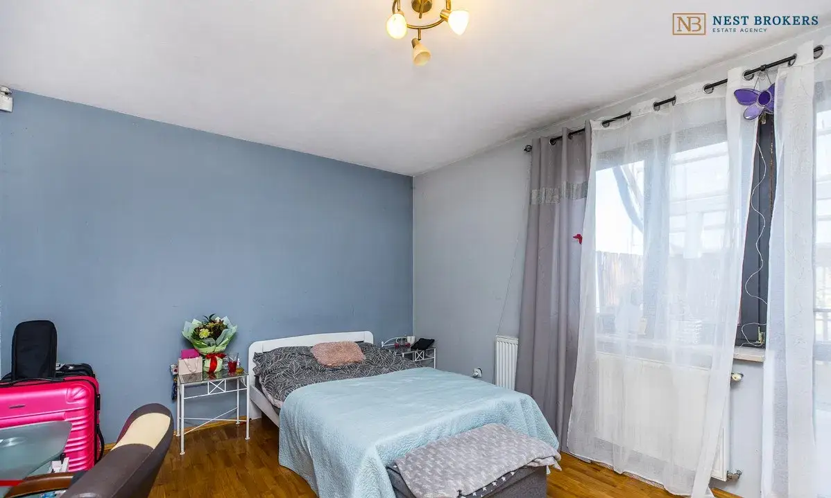 Komfortowy dom z wielkim ogrodem! 15min od Krakowa - zdjęcie 6