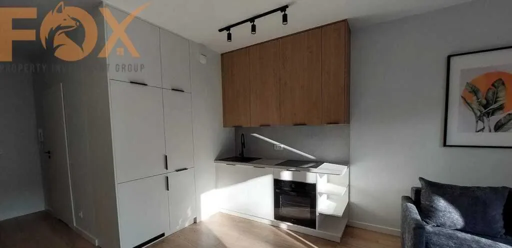 Studio 30m2 w inwestycji "Apartamenty Prestige" przy ul. Pomorskiej 45B w Łodzi - zdjęcie 5