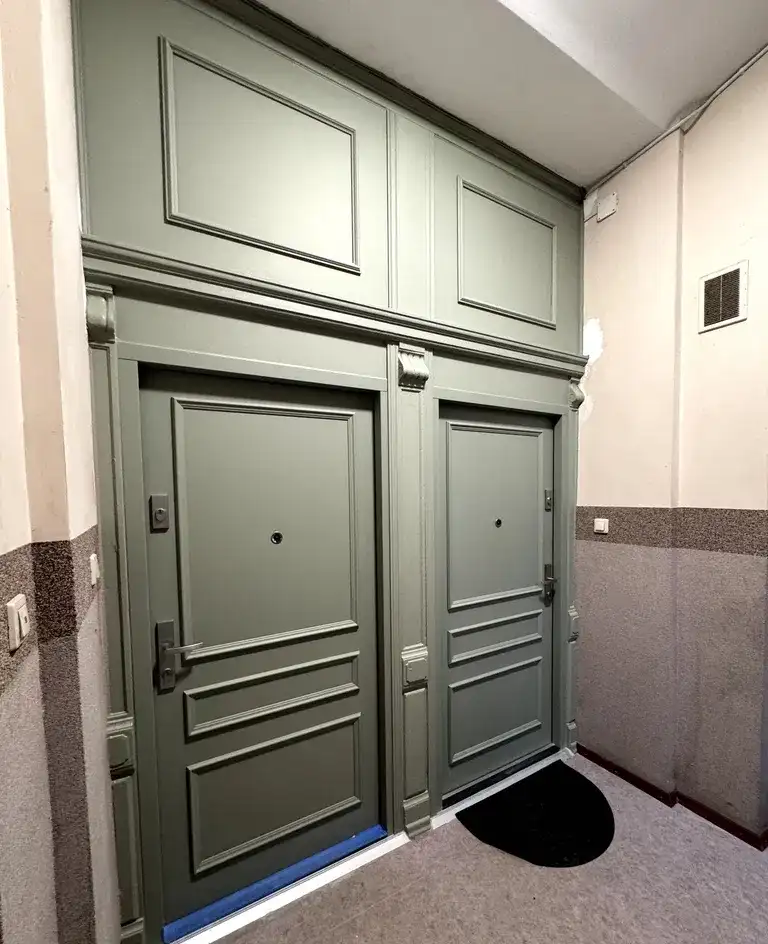 Pokój ul Grunwaldzka 19, Plac Grunwaldzki - zdjęcie 8