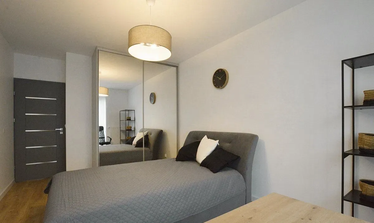 Nowoczesny apartament, Centrum, ul. Lubomelska - zdjęcie 7