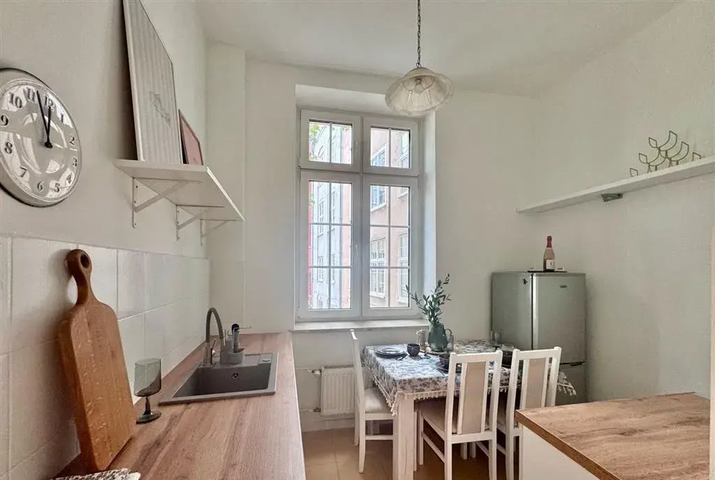Mieszkanie Gdańsk Śródmieście - zdjęcie 9