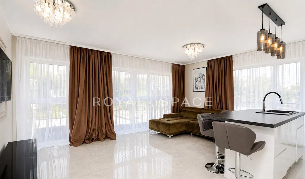 Apartament premium na Zabłociu | Pana Tadeusza - zdjęcie 7