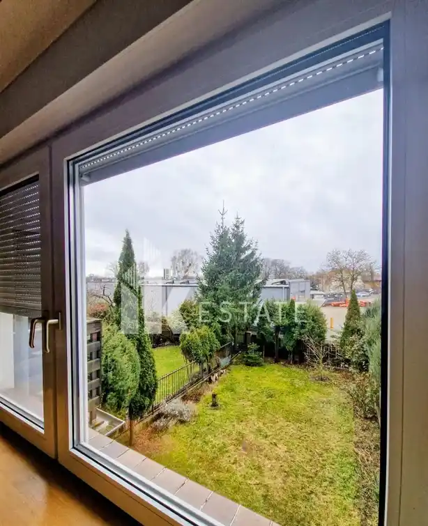 Dom szeregowy 240 m2 | 5 sypialni | Gumieńce | 550 - zdjęcie 3