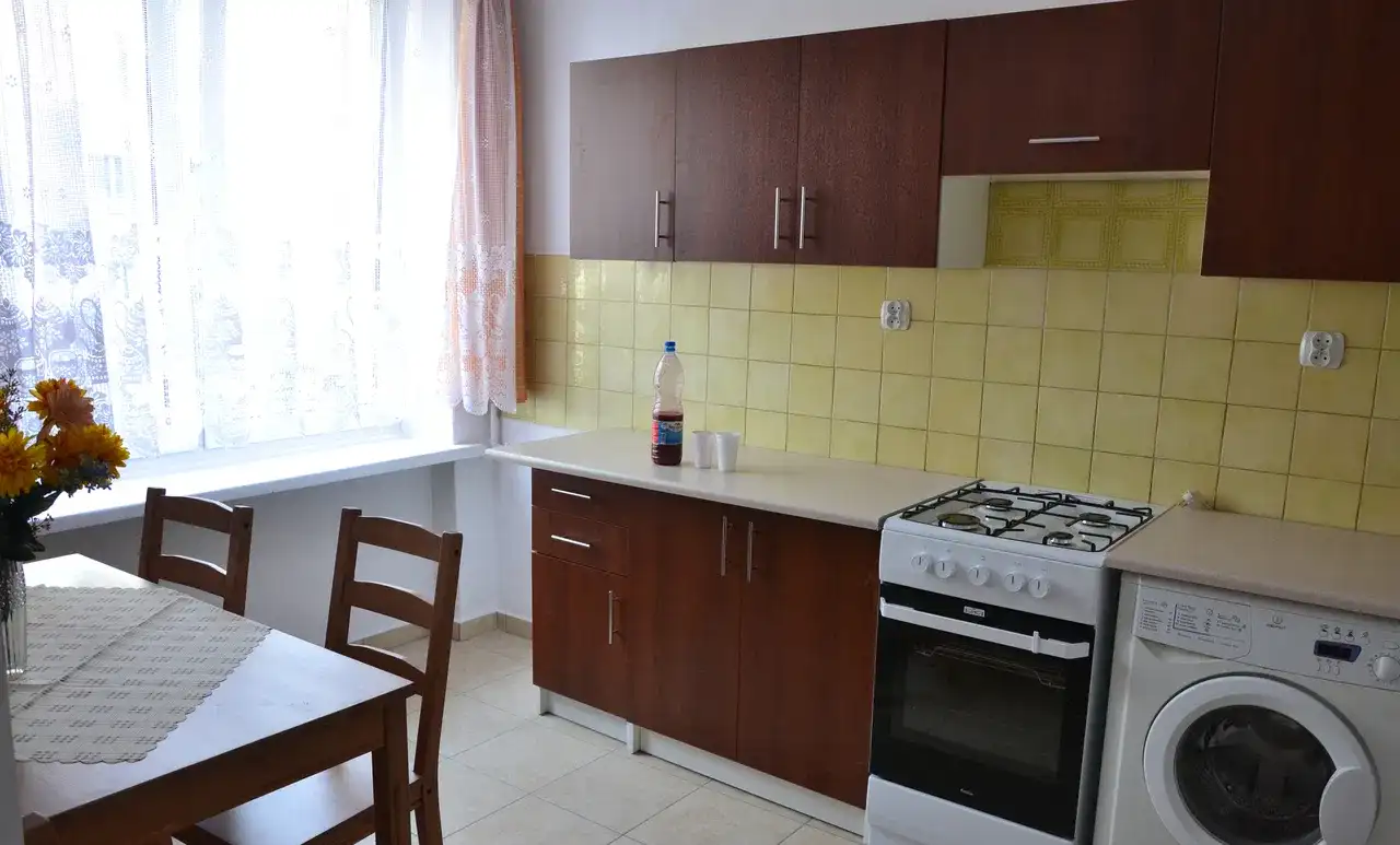 2 pokoje 44 m² | Dzielna | metro Ratusz Arsenał | niezależne pokoje - zdjęcie 3