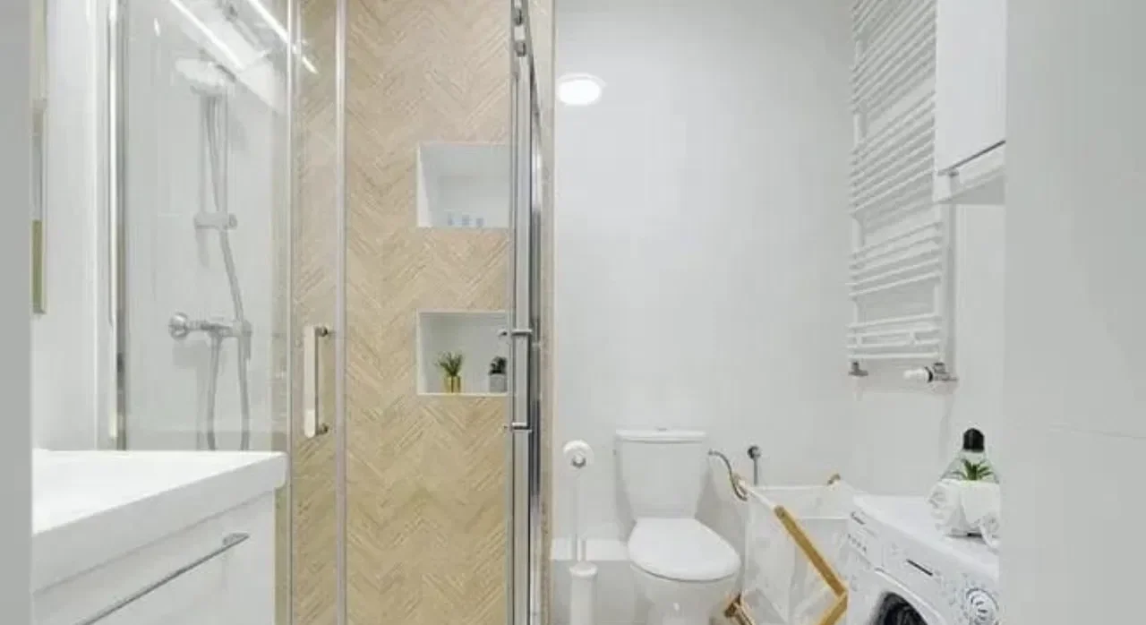 Kawalerka z klimatyzacją do wynajęcia | Studio for rent with AC - zdjęcie 7