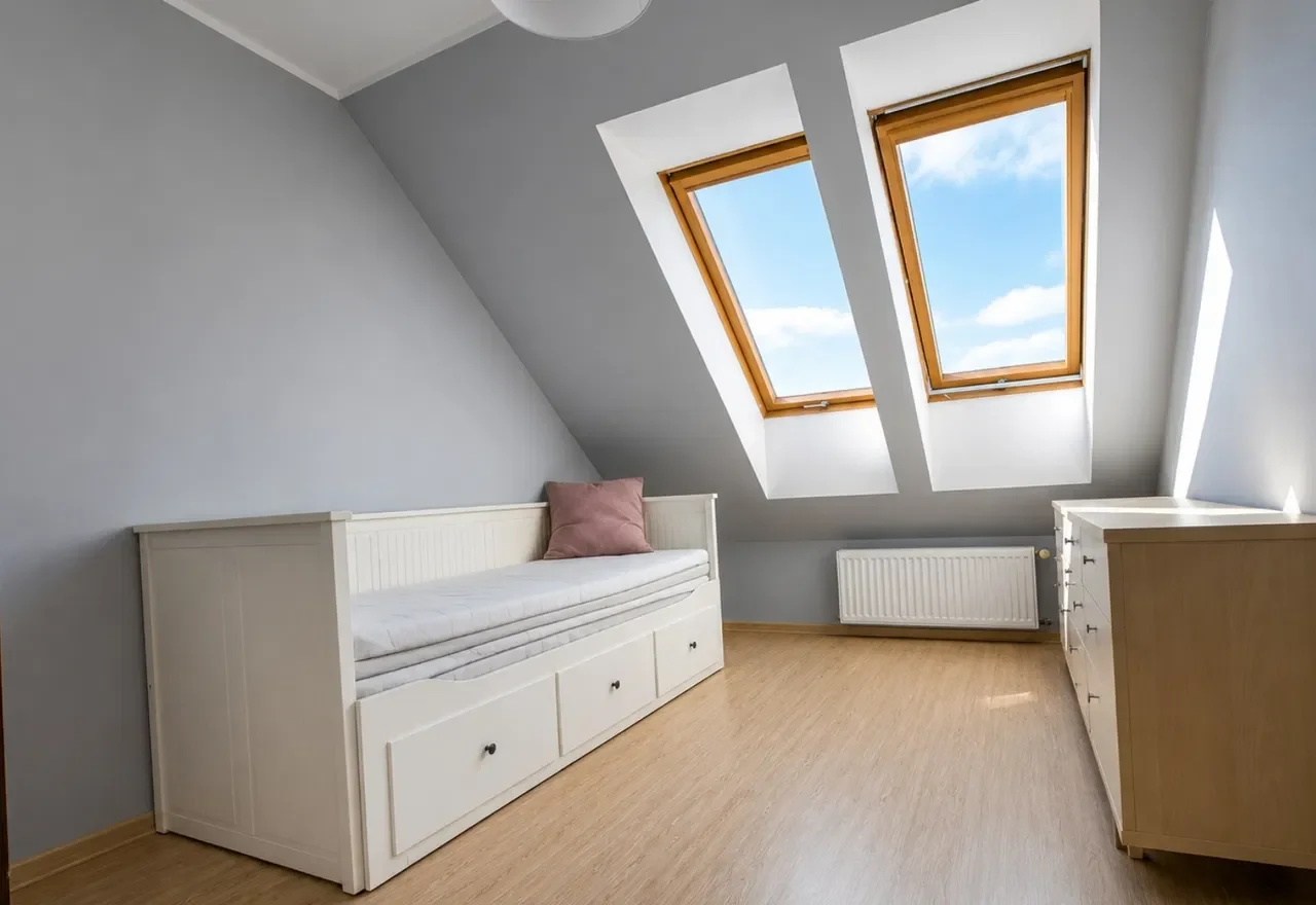 Mieszkanie 56m2, 3 pokoje z balkonem w Inowrocławiu - zdjęcie 9