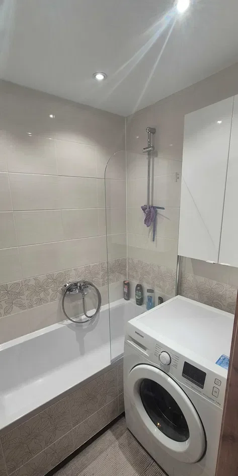 Pokój 9,7m2 Dokerska po remoncie - zdjęcie 6