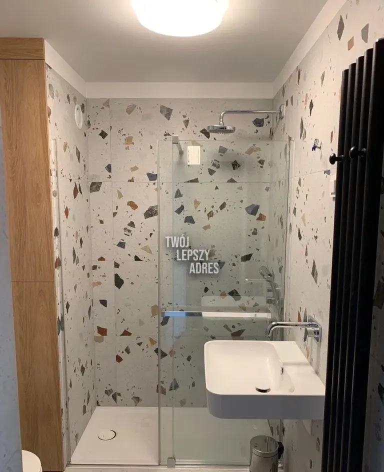 Podgórze - 2 pokoje z miejscem postojowym, 37 m2 - zdjęcie 8