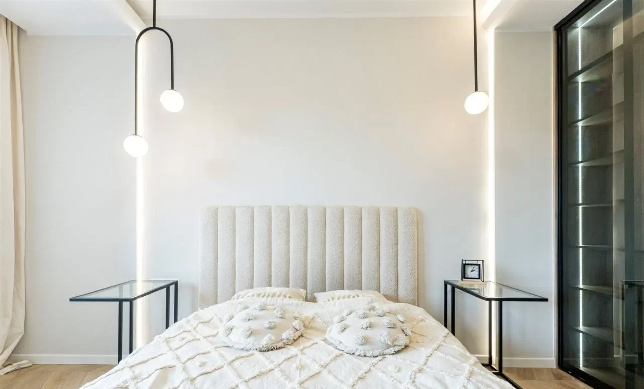 D77 Manufaktura Apartament Parking Komórka - zdjęcie 9