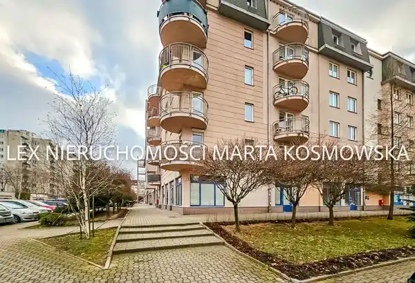 Ursynów ul. Migdałowa, 1 pok. 30 m, winda - zdjęcie 9