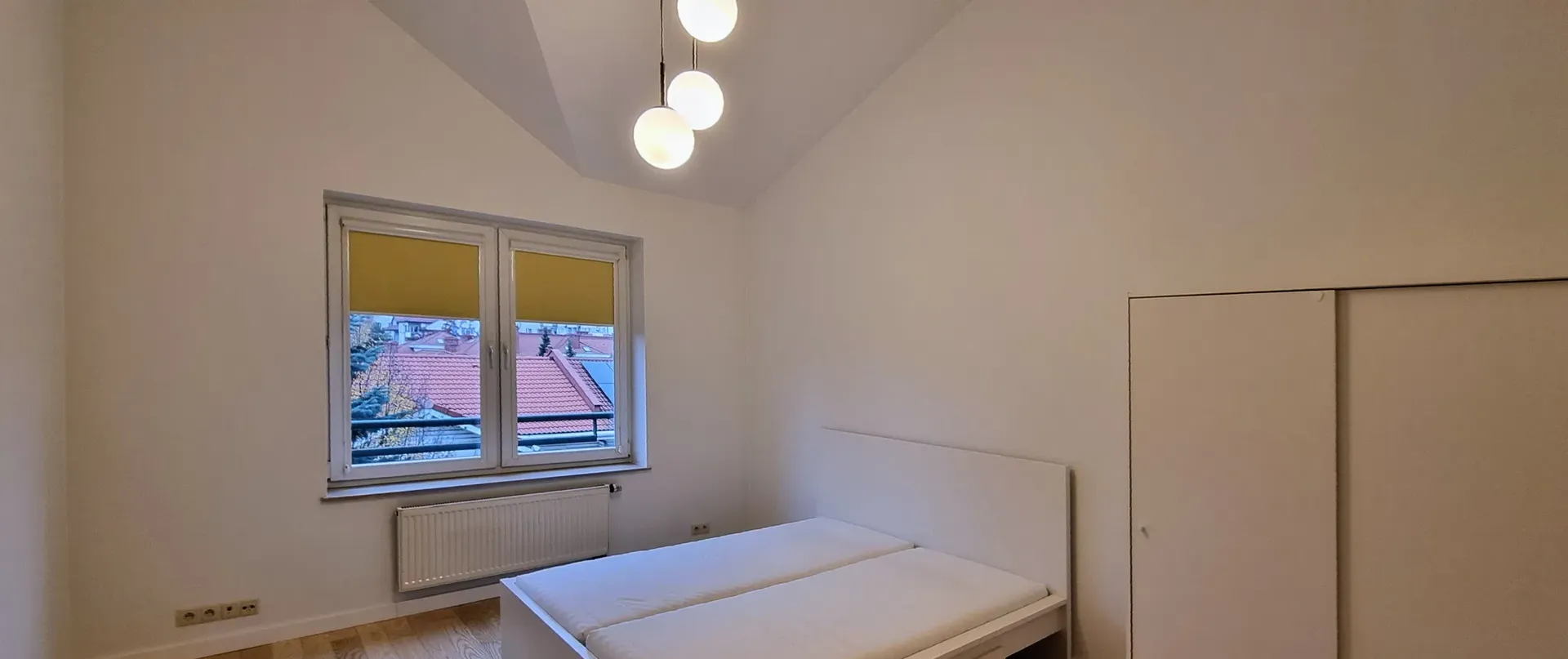 Luksusowy apartament, Szczęśliwice, Złotego Smoka - zdjęcie 6