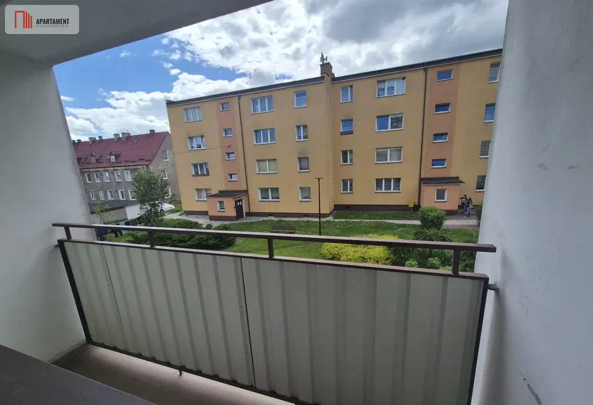Starogard Gdański, ul. Osiedlowa - mieszkanie 2 pokoje, 52 m² - zdjęcie 5