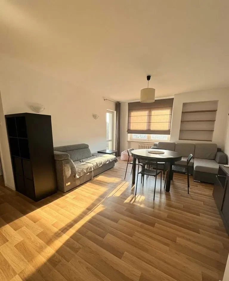 Mieszkanie Rumia Zagórze 4 pokoje 2 osobne pokoje duży salon i osobna kuchnia. - zdjęcie 6