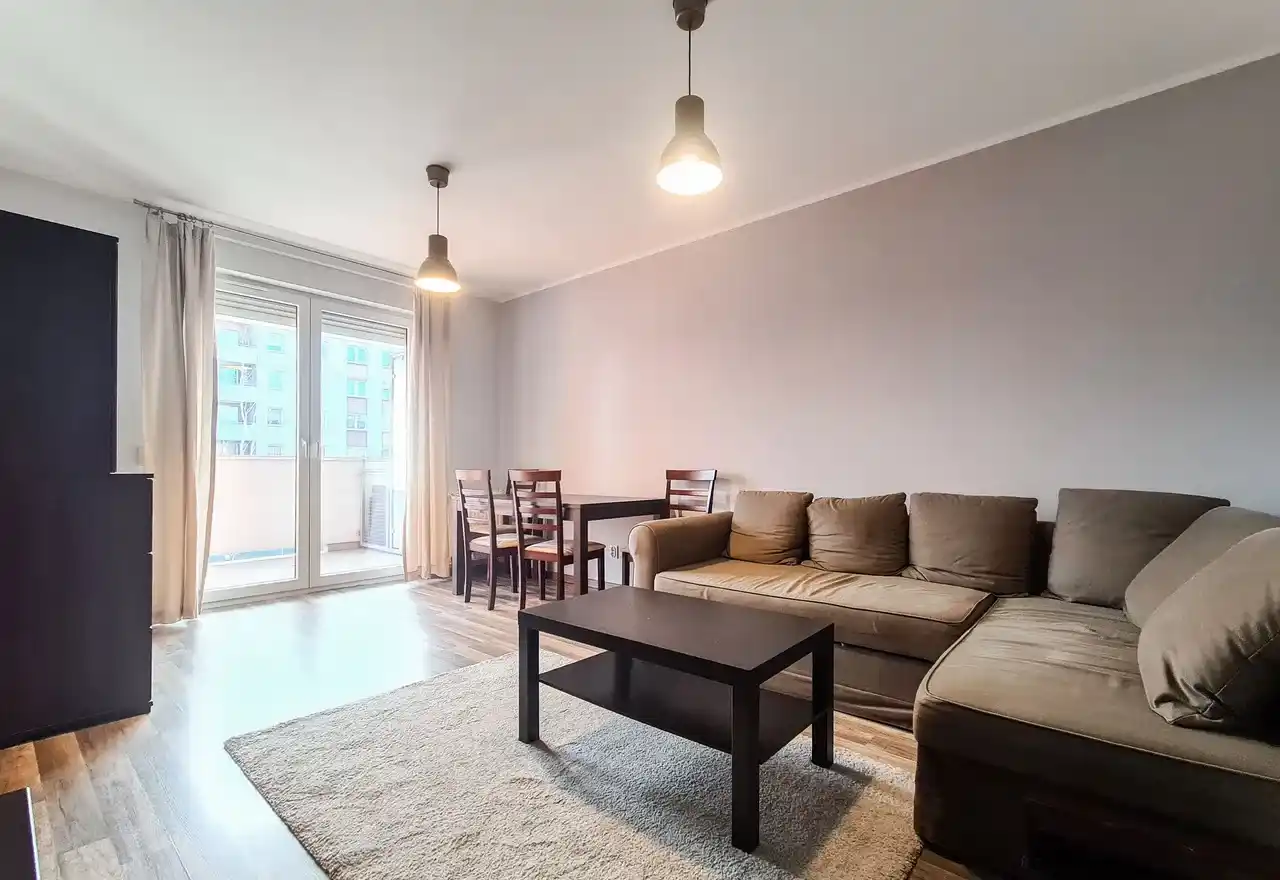 Mieszkanie, 50 m², Wrocław - zdjęcie 5