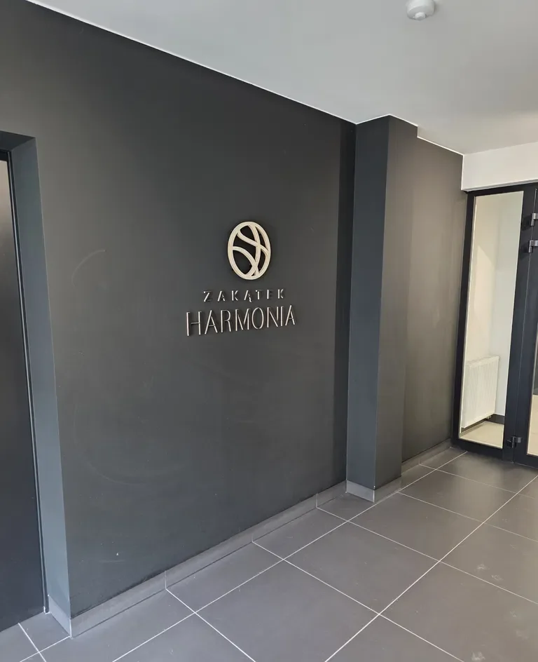 Nowe 2-pokojowe mieszkanie 50 m²| Miejsce parkingowe| Zakątek Harmonia - zdjęcie 9