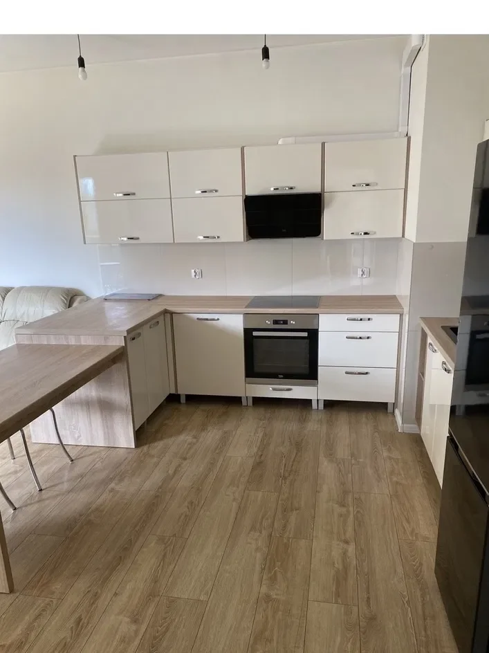 Duży Apartament, Garaż,Centrum,Dostępny! - zdjęcie 3