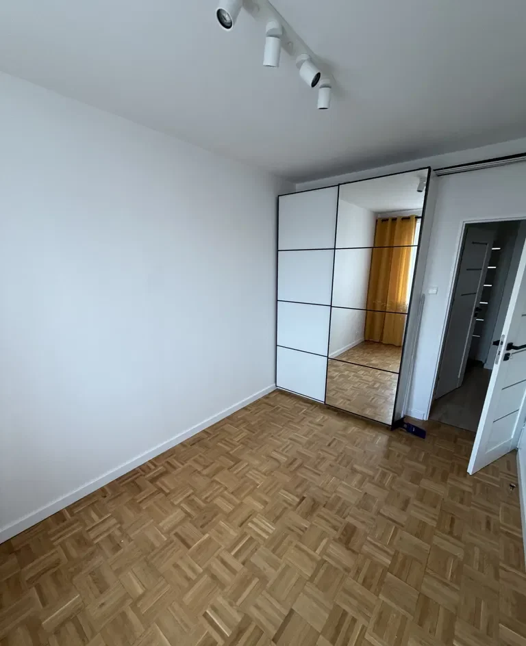 3-pokojowe mieszkanie z balkonem w Koziegłowach - zdjęcie 2