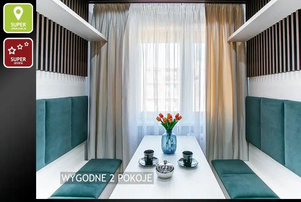 Wygodne 2 Pokoje - zdjęcie 2