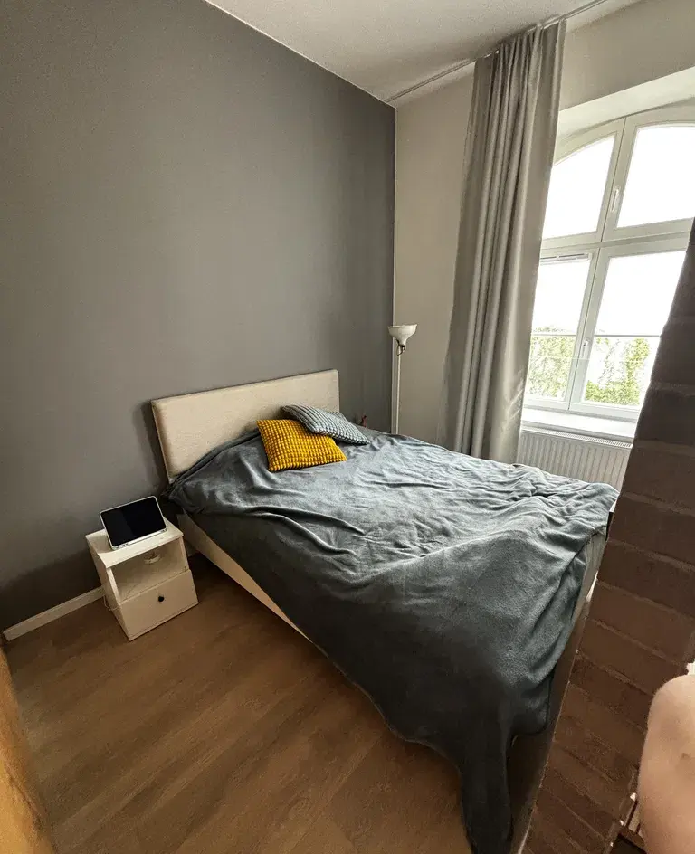 Kawalerka blisko centrum / 1 MIESIĄC GRATIS! - zdjęcie 9