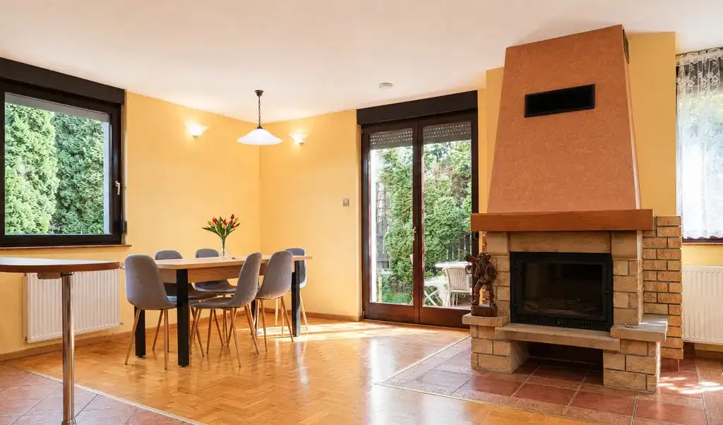 House for rent in Bielany Wrocławskie - zdjęcie 5