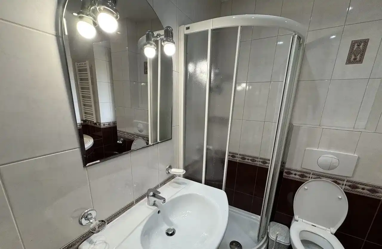Mieszkanie 68m2, 2 pokoje, Szczecin, Al. Bohaterów Warszawy - zdjęcie 5