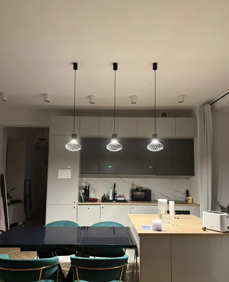 Beautiful room for rent near Warsaw center - zdjęcie 5