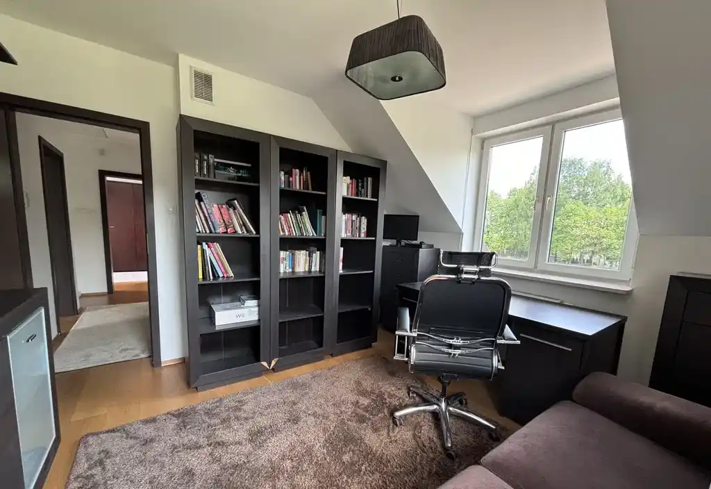 Nowoczesny dom z ogrodem Sidzina | 4 pokoje | 124 m² | Bez pośredników - zdjęcie 2
